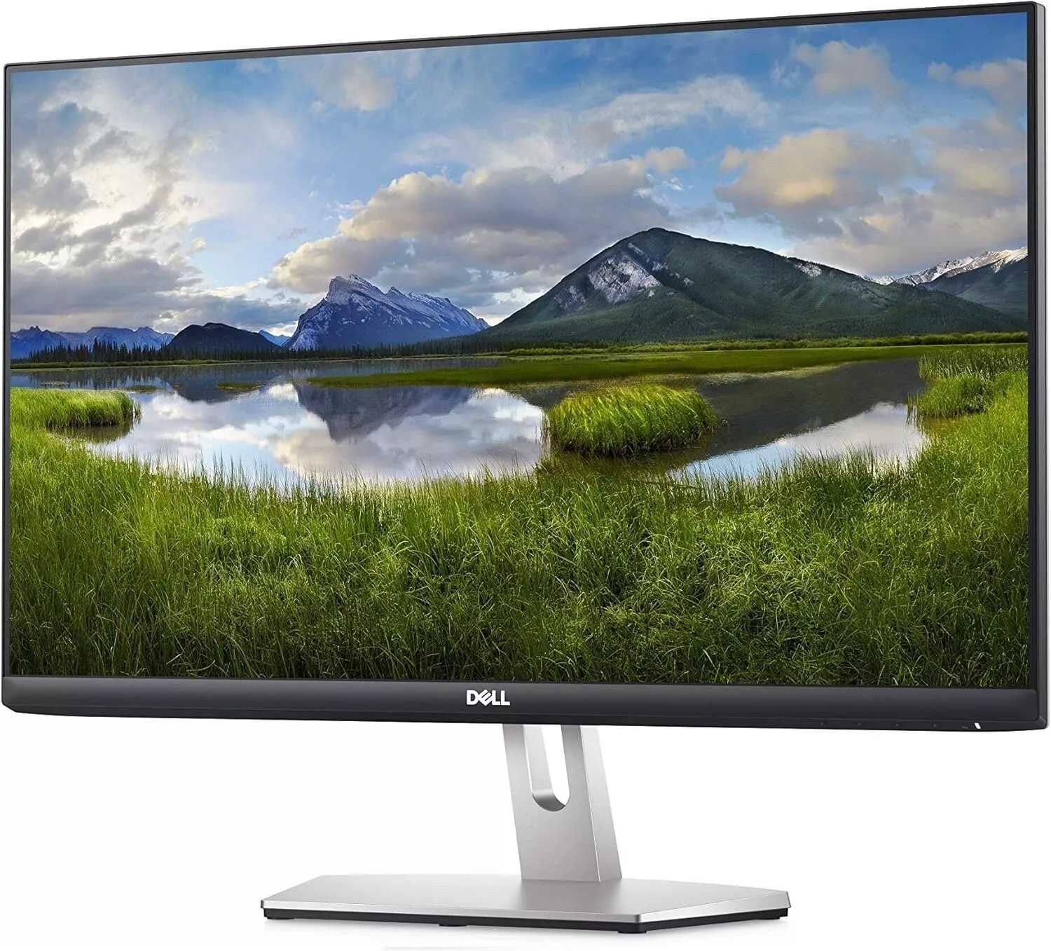 Монітор Dell 24 IPS FHD 75Hz