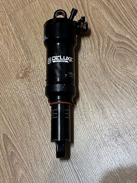 Damper Rock Shox Deluxe Ultimate210/55 mm