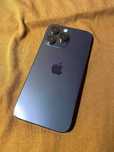 Apple iPhone 14 Pro Max 512Гб неверлок, смартфон. Ідеал на подарунок