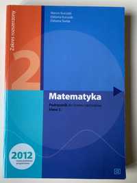 matematyka - podręcznik