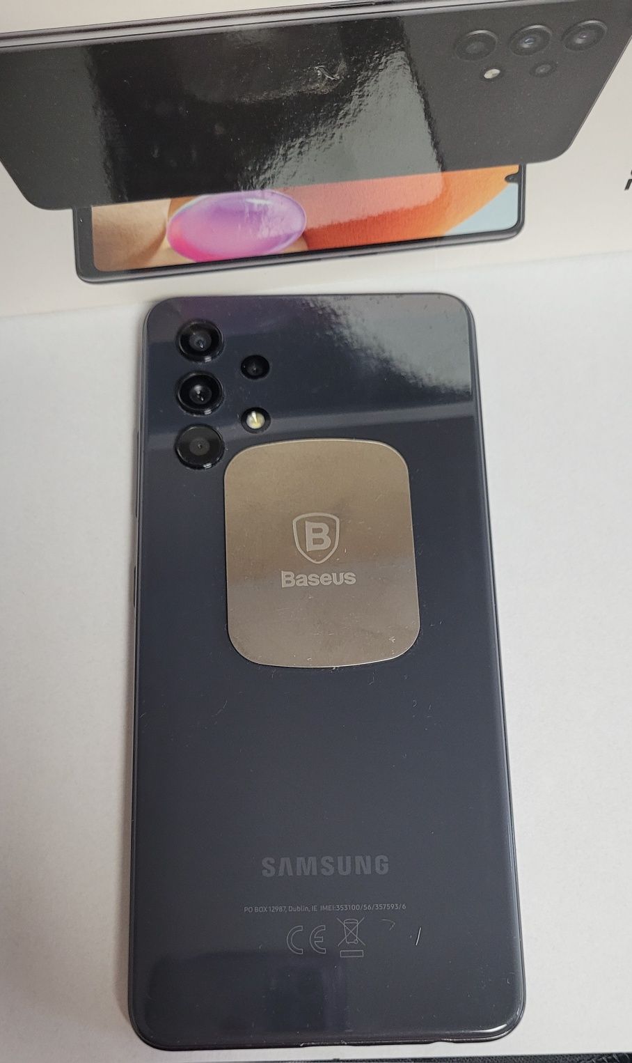 Samsung Galaxy A32 5f/ds