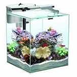 Aquael Zestaw Akwariowy Nano Reef Duo Biały 35 2.0