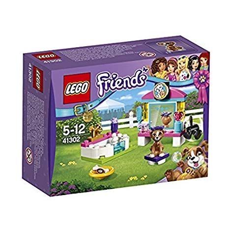 Lego friends 41302, 41303, 41304