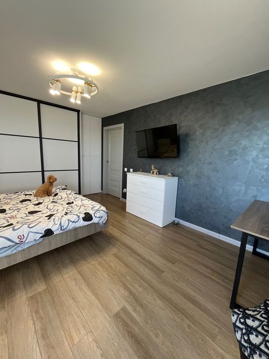 Продам 2-х рівневу квартиру