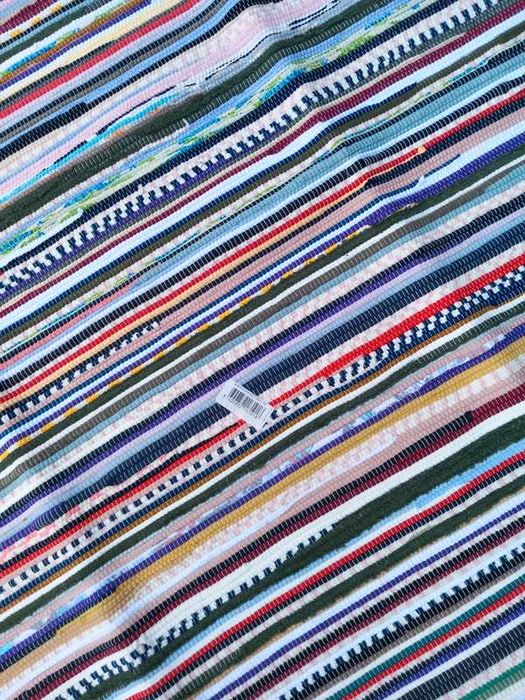 tapete artesanal 200x150cm tipico da Póvoa de varzim ,Portugal