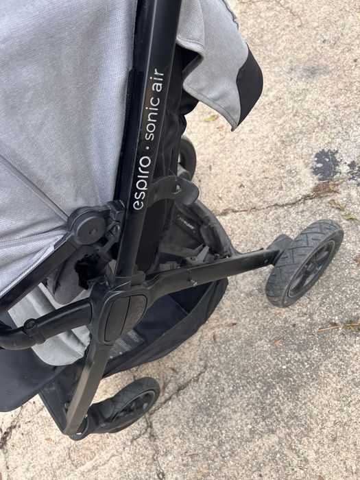 Sprzedam wozek spacerowy