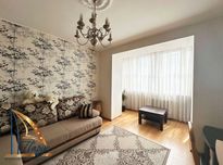2-кімнатна Б.Центральний 22а