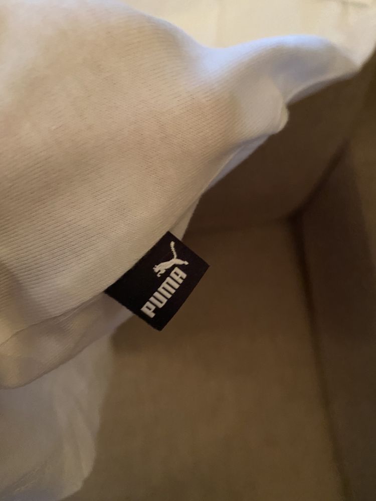 Класна футболка, Puma, оригінал!