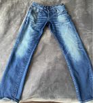 Джинсы G-star, оригинал, W31, L32