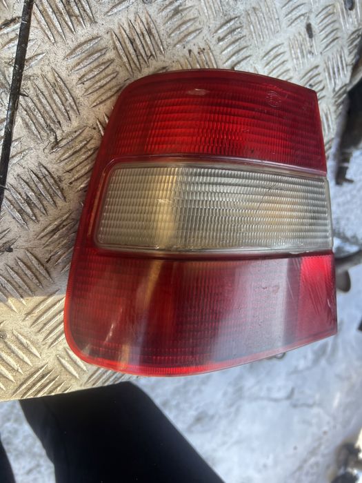 Фонарь стоп вольво 940 volvo 940