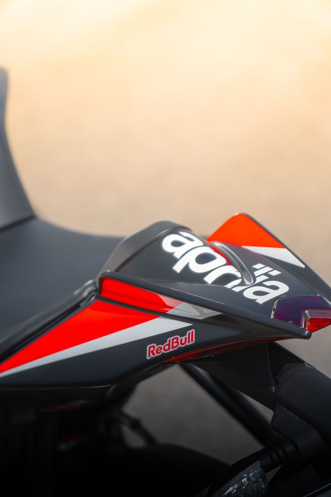 Aprilia RS 125 GP Replica