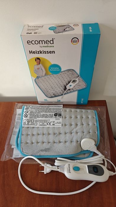 Poduszka elektryczna medisana HP-50E