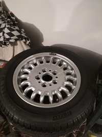 Felga ORi BMW E36 oryginalny zapas