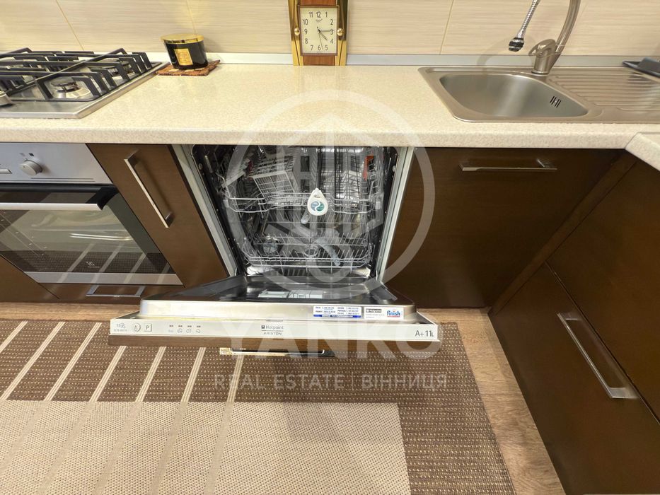 Оренда 1но кім ЖК Набережний Квартал