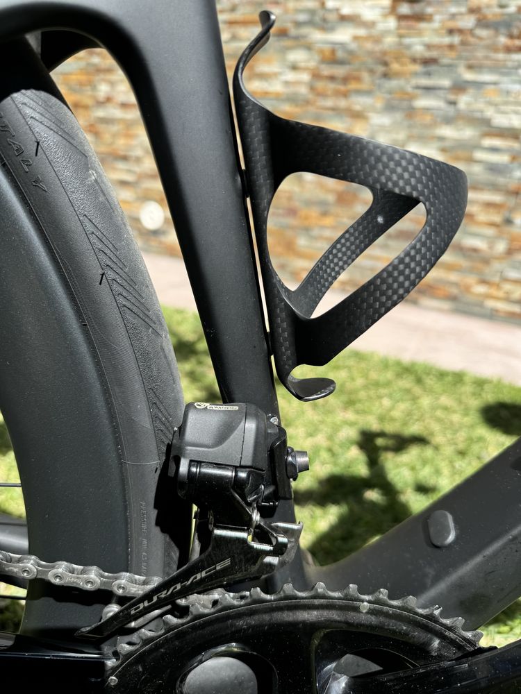Cannondale supersix Evo Hi-Mod