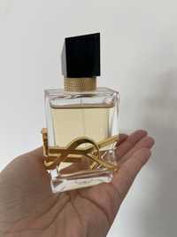 Ysl libre 50ml yves saint laurent