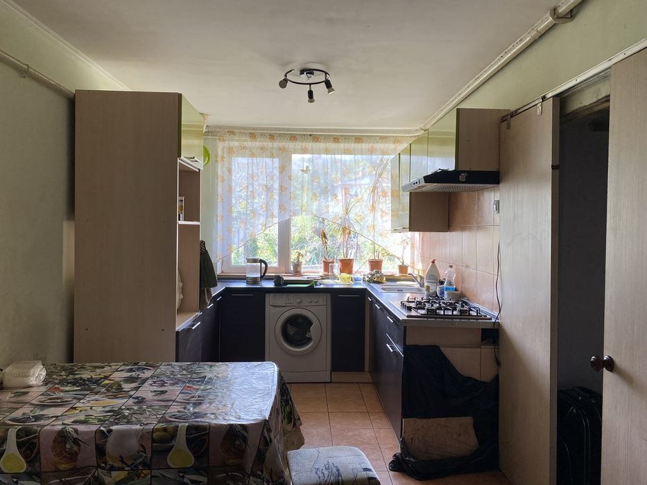 вул. Ягідна 58 Кімната подобово Госпіталь Державно прикордонної служби