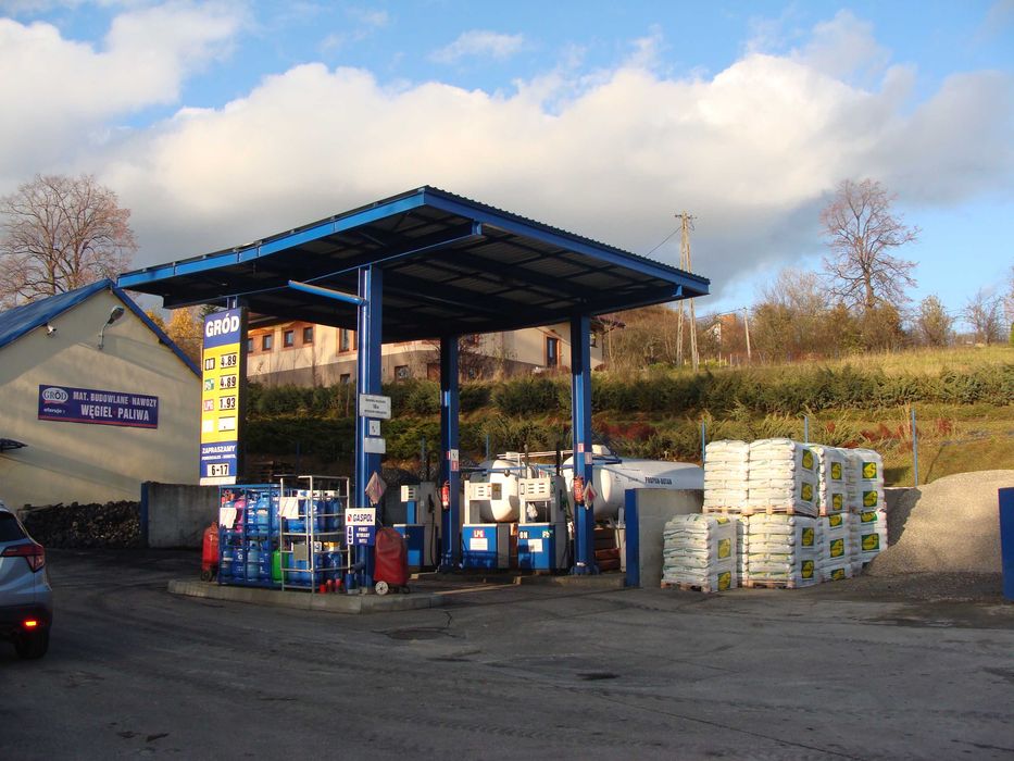 PELLET OLCZYK najnisze ceny