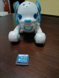Cão robô -Nintendo Ds