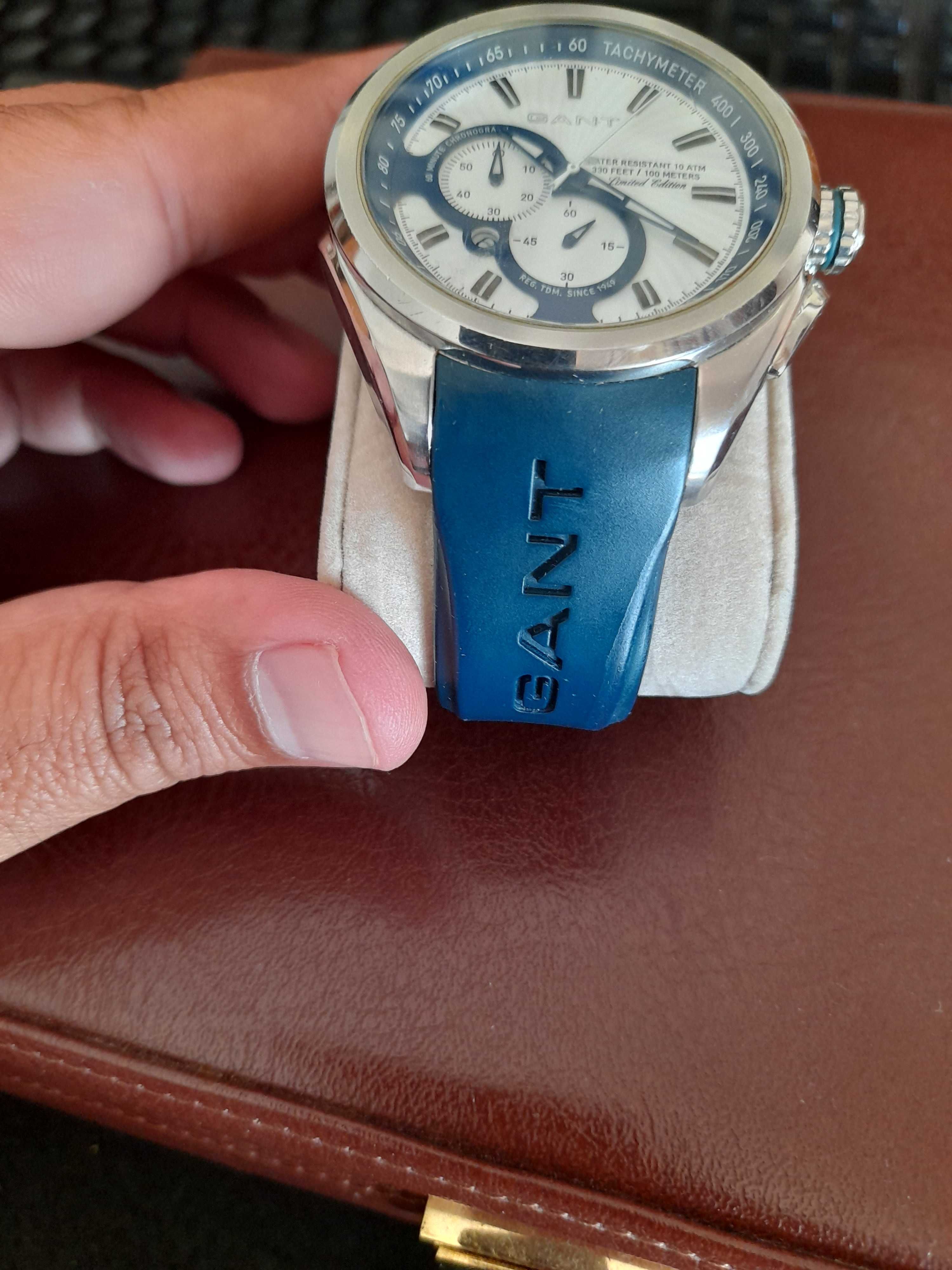 Relógio GANT Limited Edition