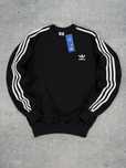 Акційна ціна! Світшот Adidas