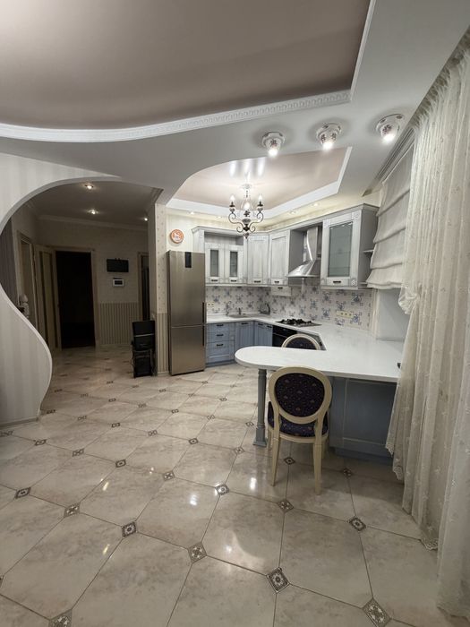 Оренда якісного дуплекса в Лісовій Бучі, вул. Тургенєва