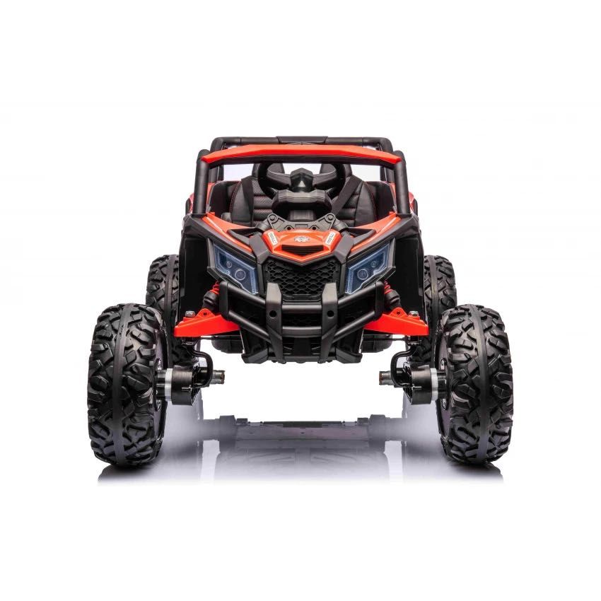 Pojazd Buggy ATV Defend 4x4 Auto na akumulator samochód elektryczny