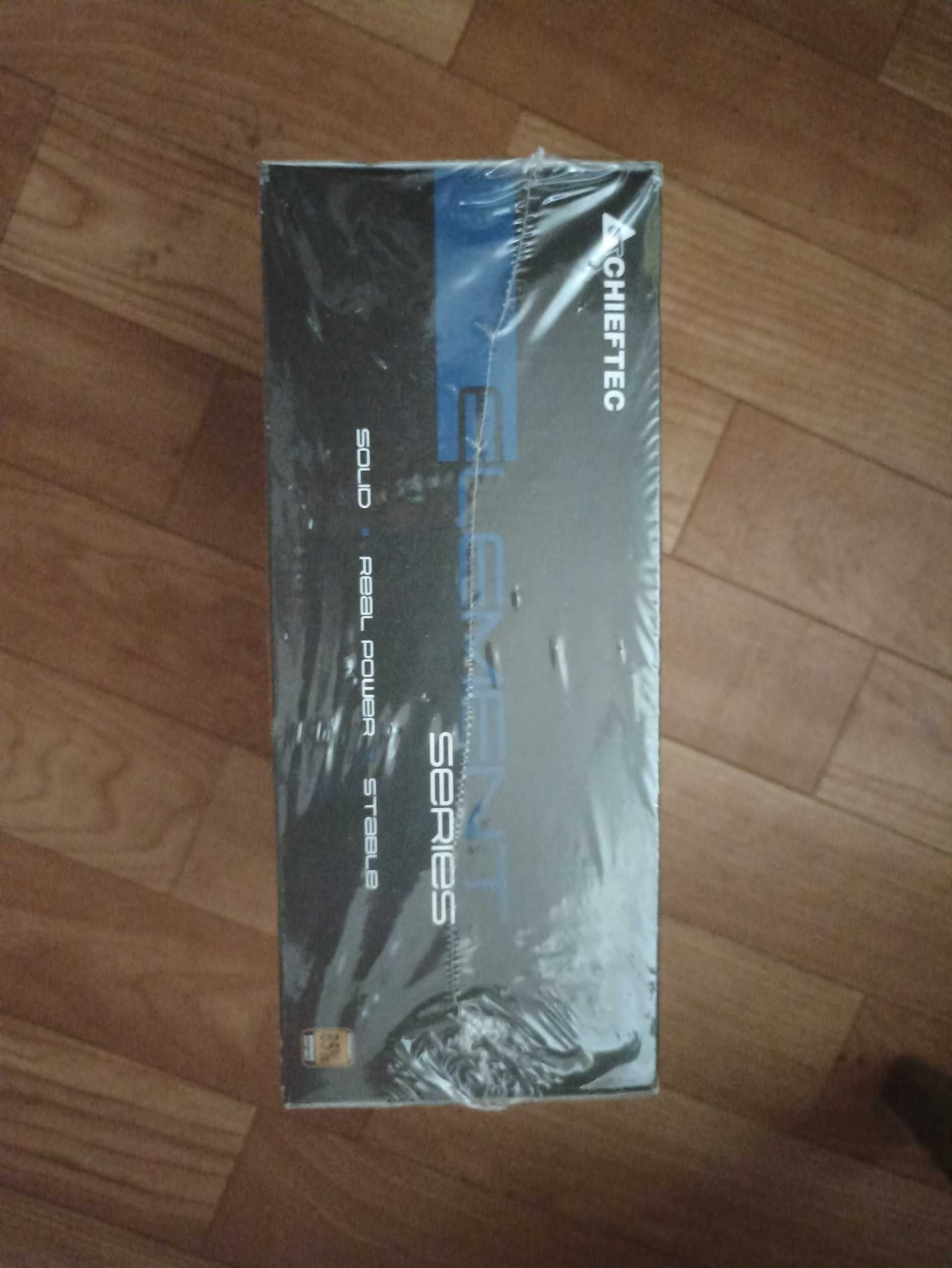 Блок живлення CHIEFTEC Element ELP-400S