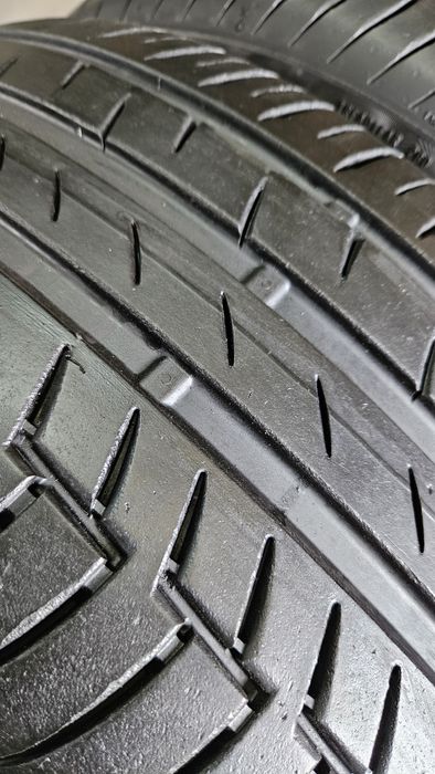 opony używane 235/45R18 Continental Premiumcontact 6