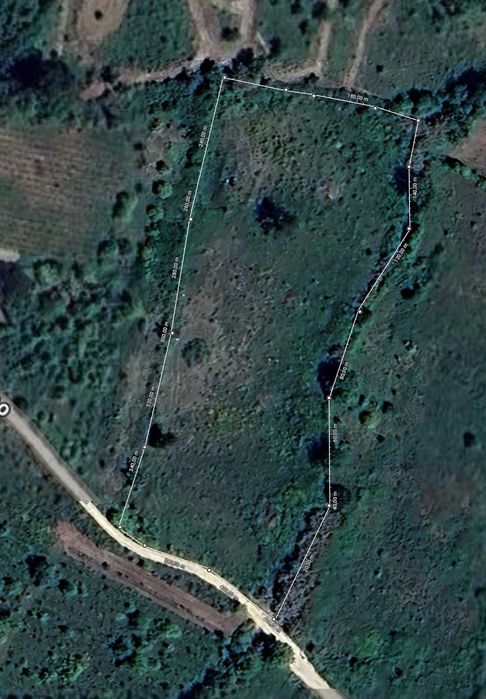 Terreno rústico em Cardosas - Arruda dos Vinhos