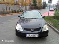 Honda Civic Salon Polska