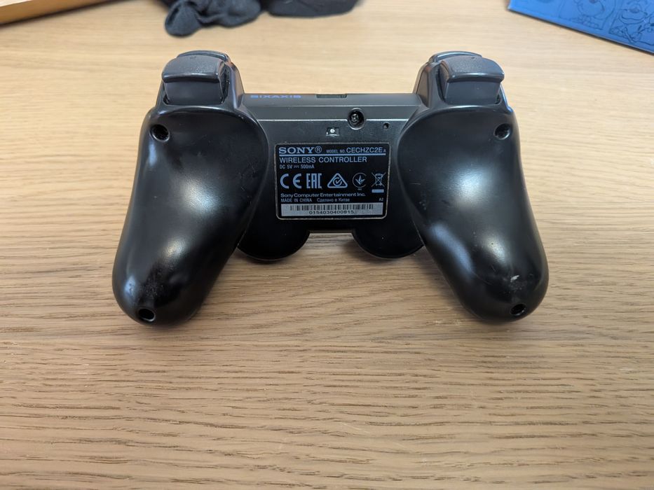 Pad Sony ps3 PlayStation 3