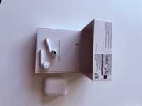 Słuchawki Apple AirPods z etui ładującym (2. generacja)