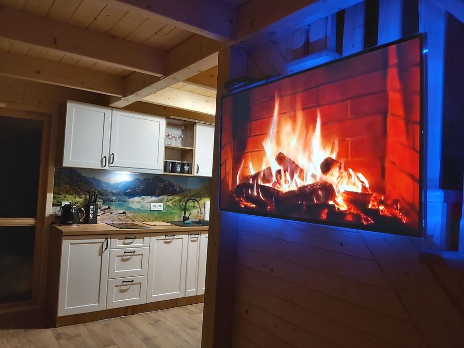 Góralski Domek pod Hajdówką !Pomiędzy Krakowem a Zakopanem!!!