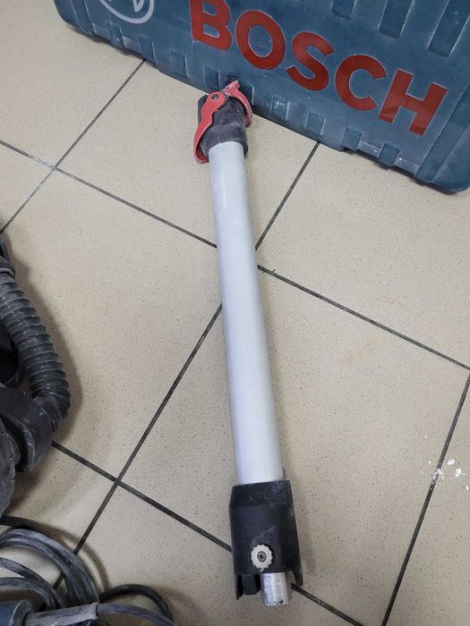 Szlifierka do Gipsu „ŻYRAFA” GTR 550 BOSCH