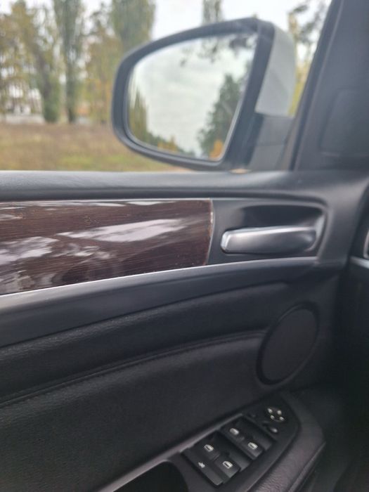 Bmw X6 2010 Офіційна!