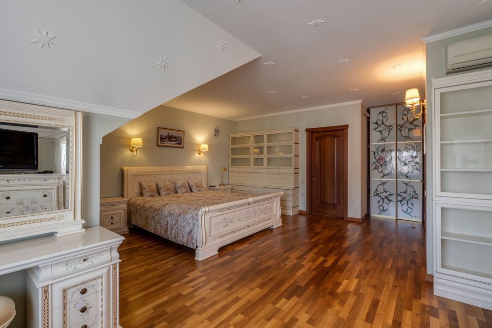 Чудова затишна садиба поряд з Києвом в с. Стоянка