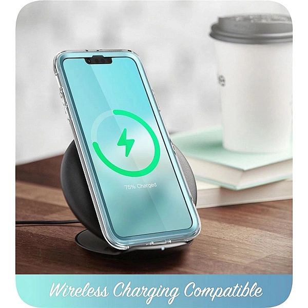 Supcase Cosmo Iphone 14 Plus Ocean Blue