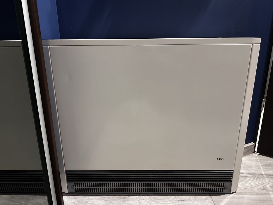 Piec akumulacyjny AEG WSP3010