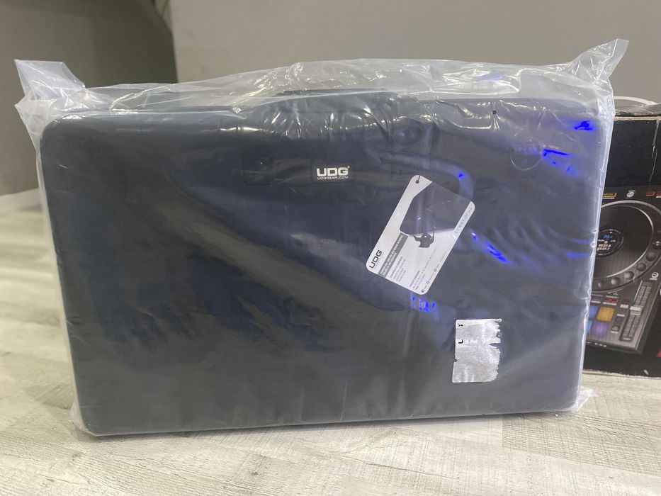 DDJ 1000SRT (Versão Serato)