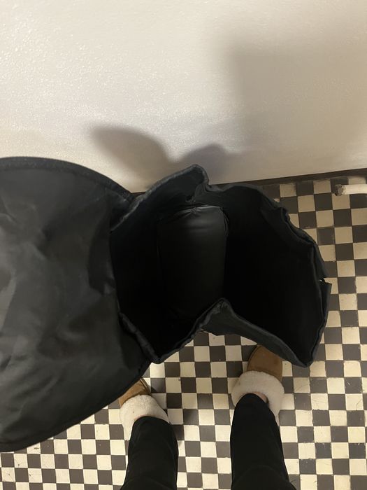 Wózek na zakupy, torba na kółkach na schody 3 koła