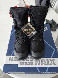 Botas haix goretex 43