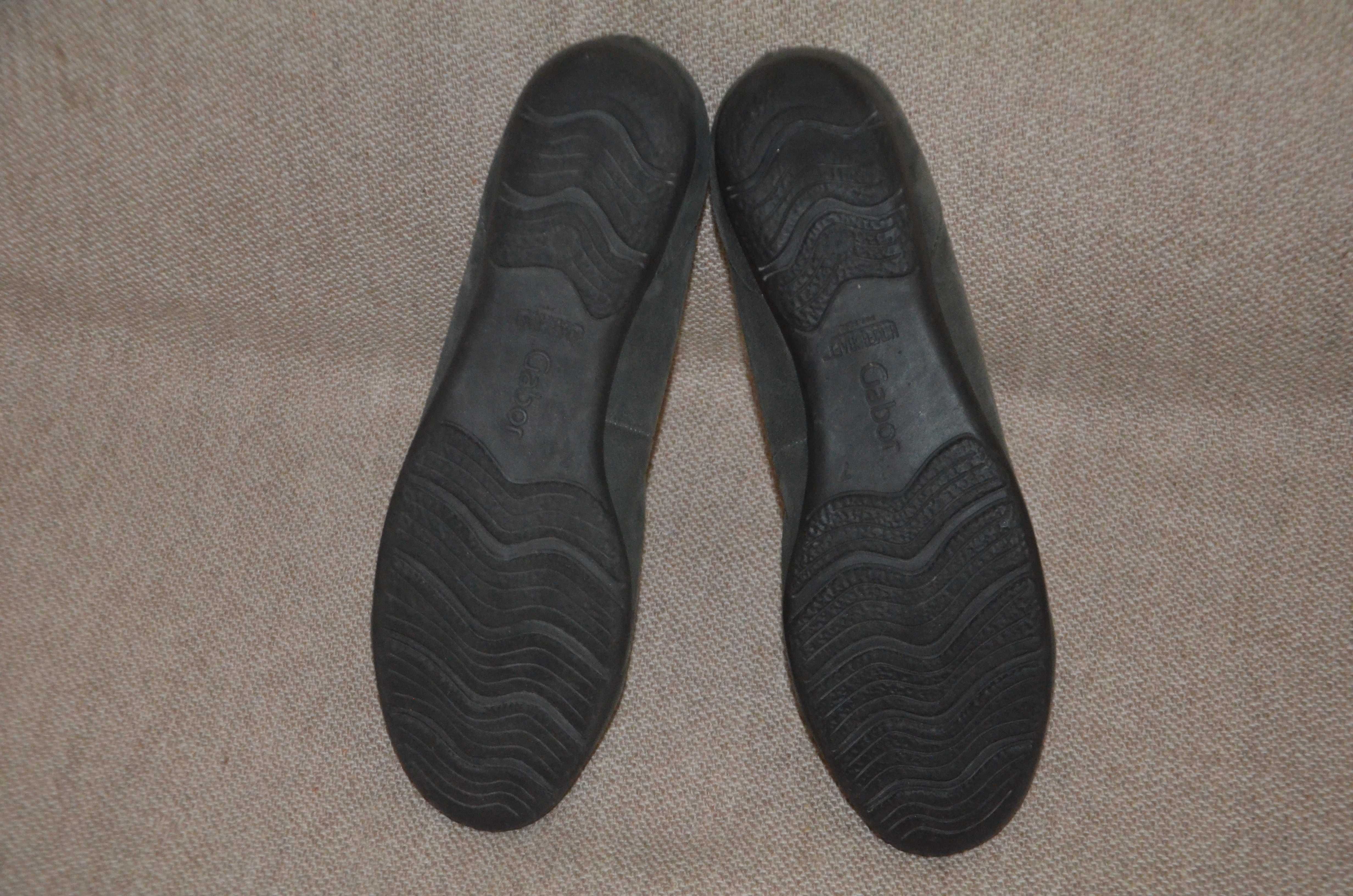 Туфлі Gabor 7 розмір
