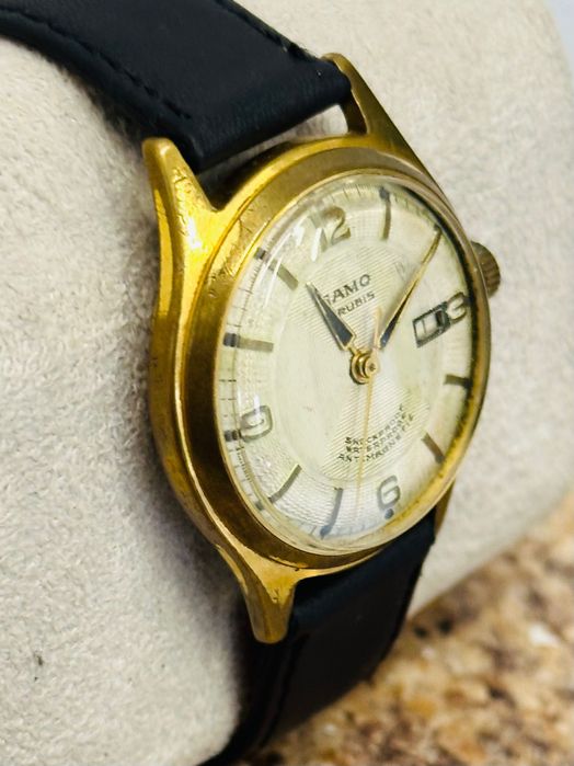 Zegarek Vinted  GAMO 17 Rubis Antimagnetic