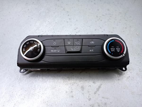Comando chauffage / sofagem FORD Fiesta VII (HJ, HF)