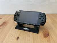 Stojak na konsole PSP (PlayStation Portable)