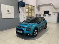 Citroën C3 1.2 PureTech 110KM Shine