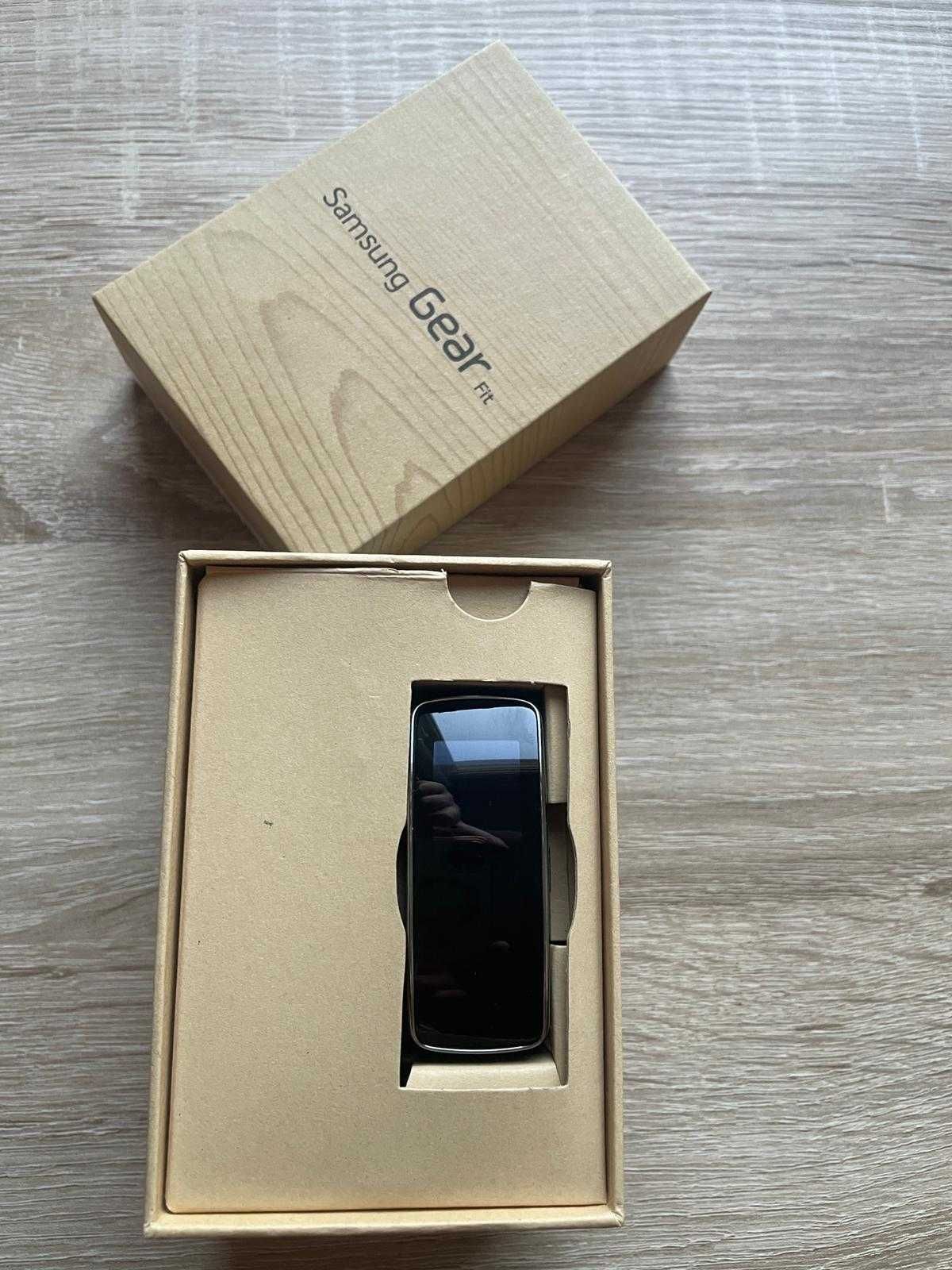 Smartwatch Samsung Gear Fit