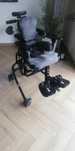 Fotelik krzesło rehabilitacyjne Jenx Junior Seat