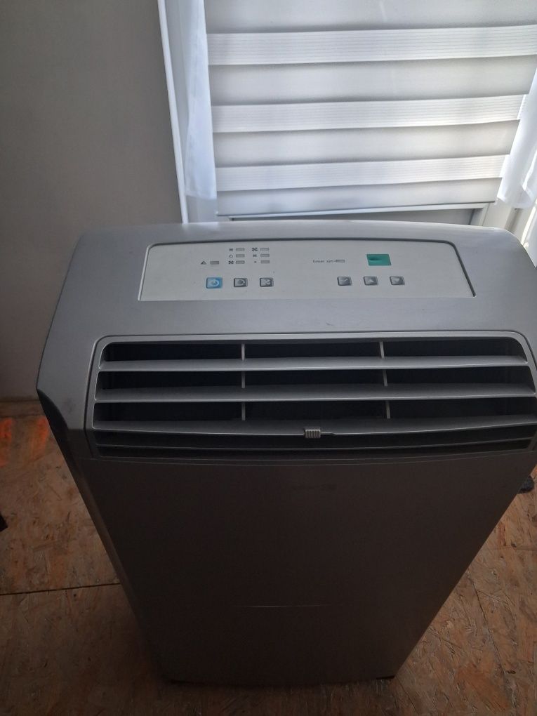 Klimatyzator Zibro
